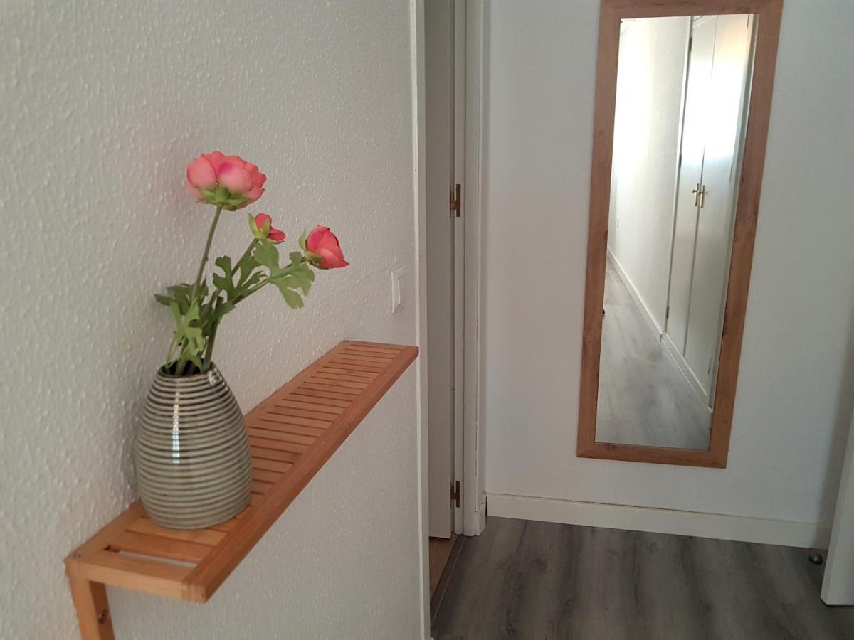 Apartamento con garaje en centro histórico!! Jerez de la Frontera Exterior foto