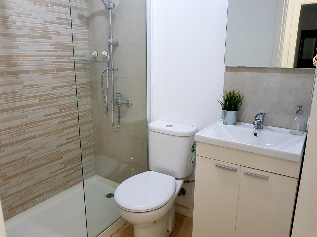 Apartamento con garaje en centro histórico!! Jerez de la Frontera Exterior foto