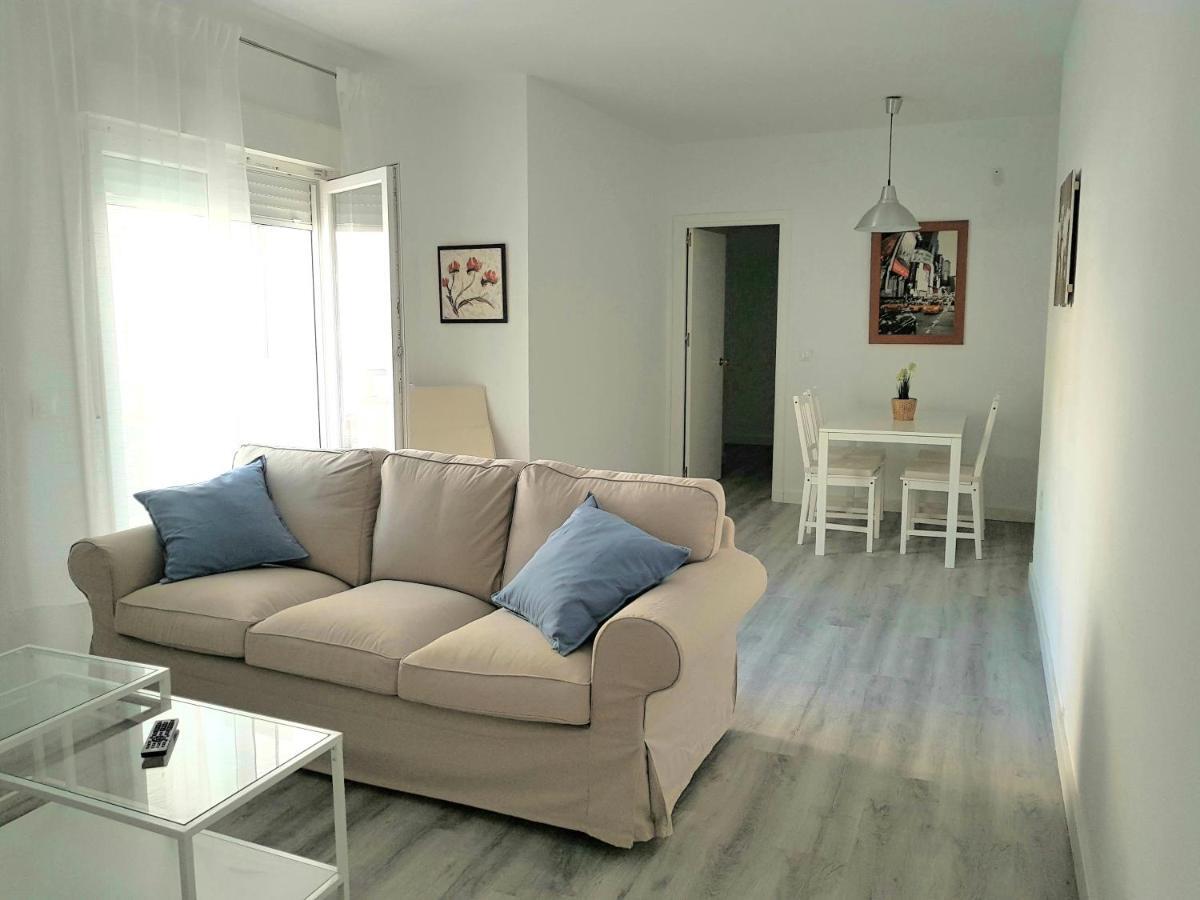 Apartamento con garaje en centro histórico!! Jerez de la Frontera Exterior foto