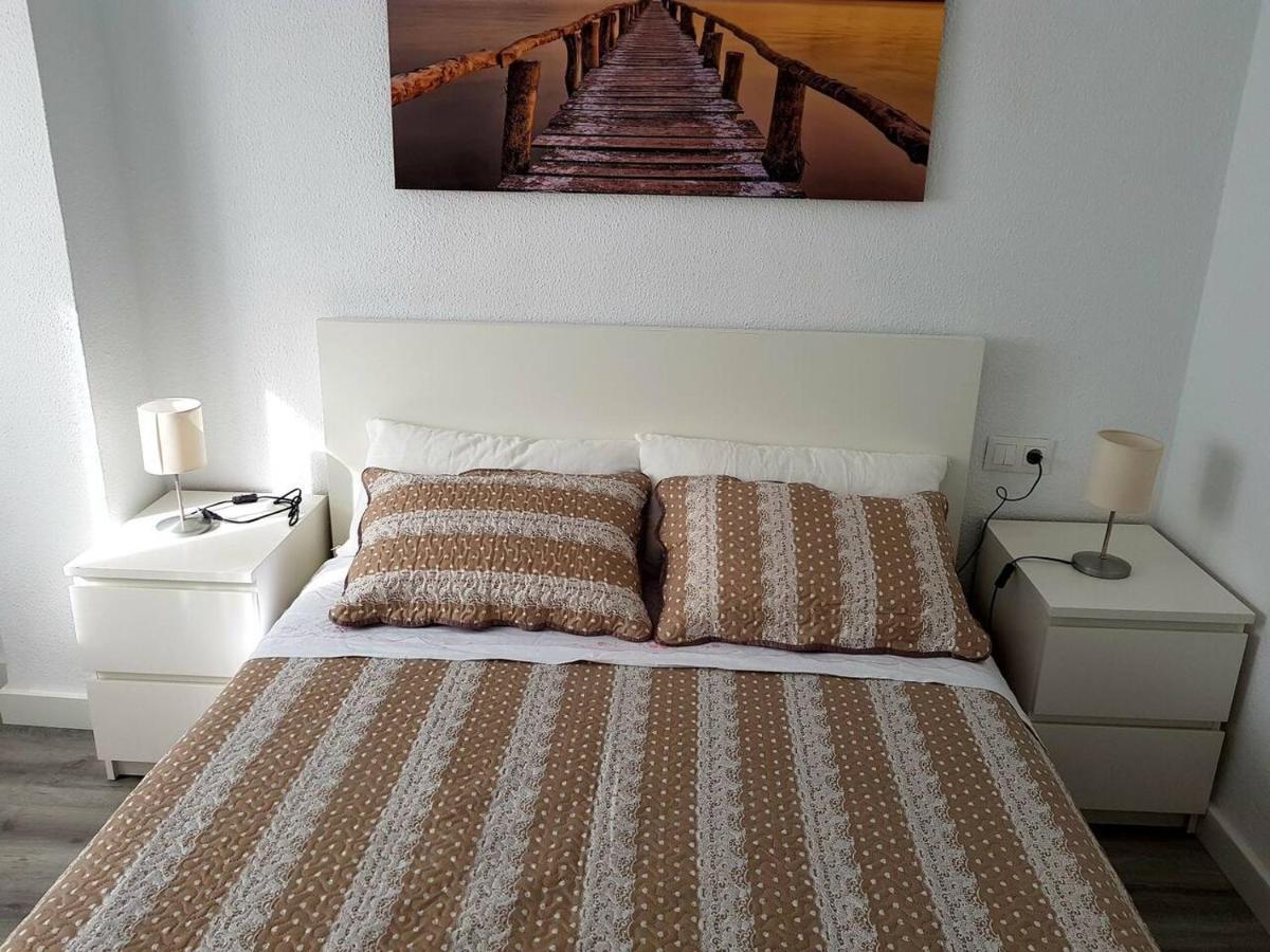 Apartamento con garaje en centro histórico!! Jerez de la Frontera Exterior foto