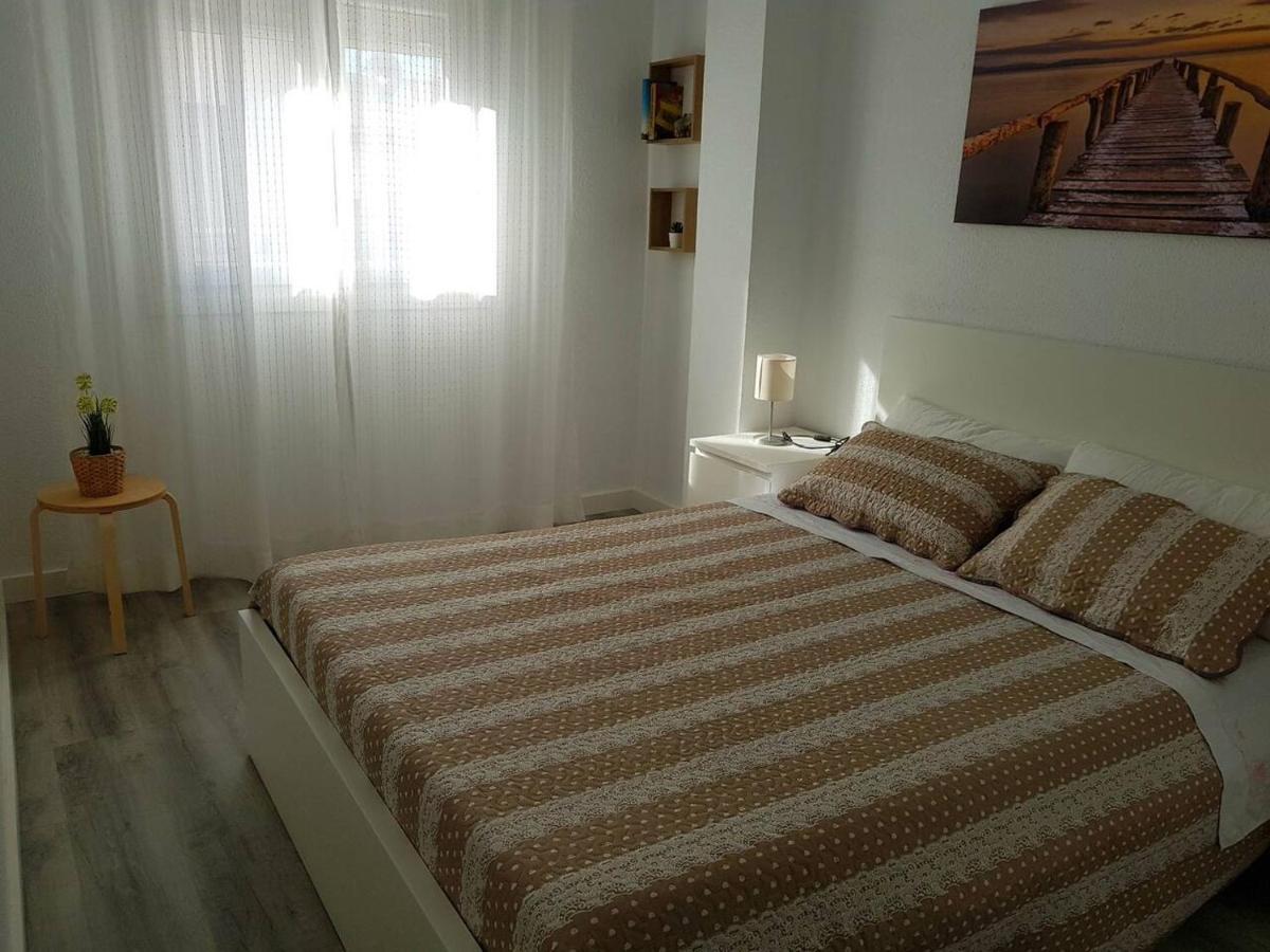 Apartamento con garaje en centro histórico!! Jerez de la Frontera Exterior foto