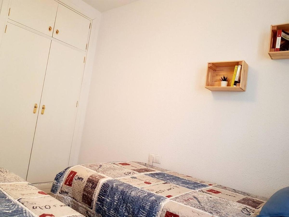 Apartamento con garaje en centro histórico!! Jerez de la Frontera Exterior foto