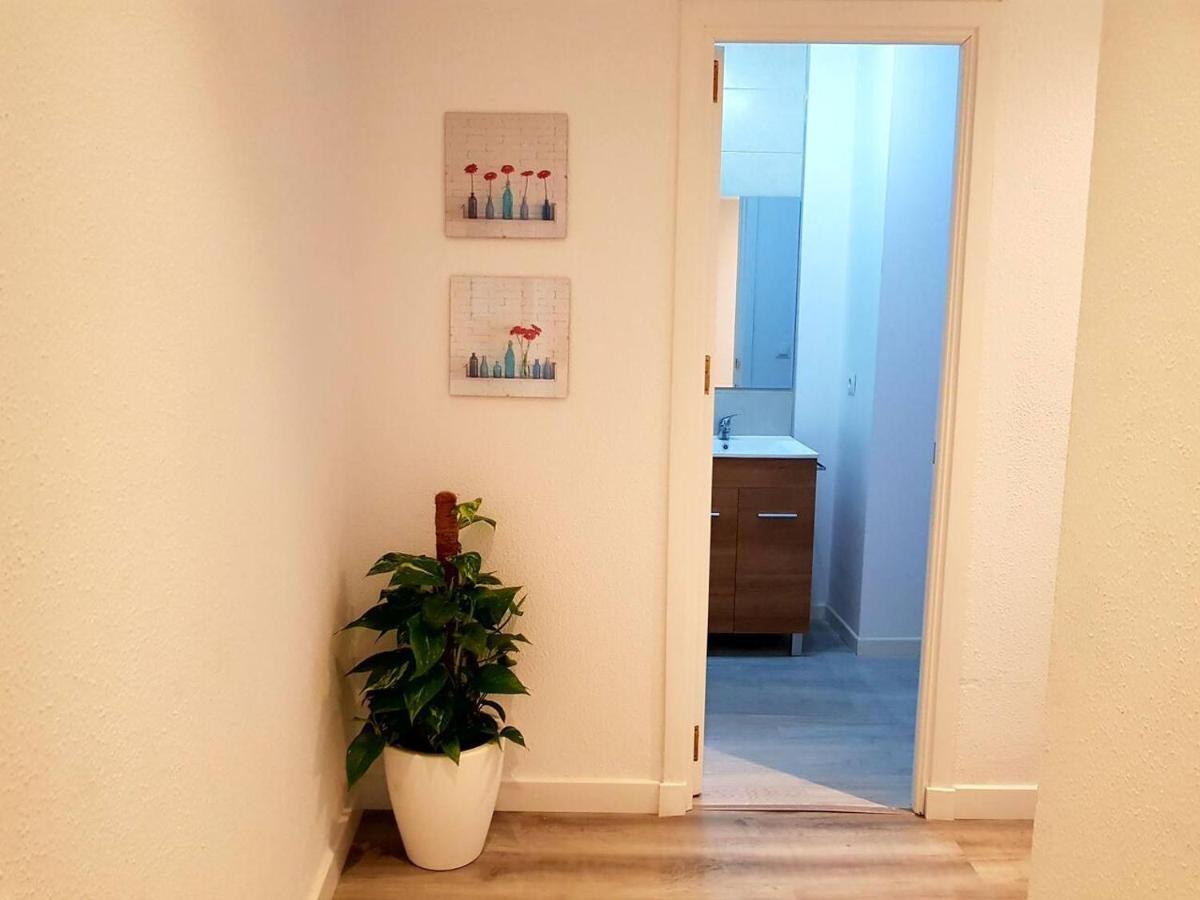 Apartamento con garaje en centro histórico!! Jerez de la Frontera Exterior foto
