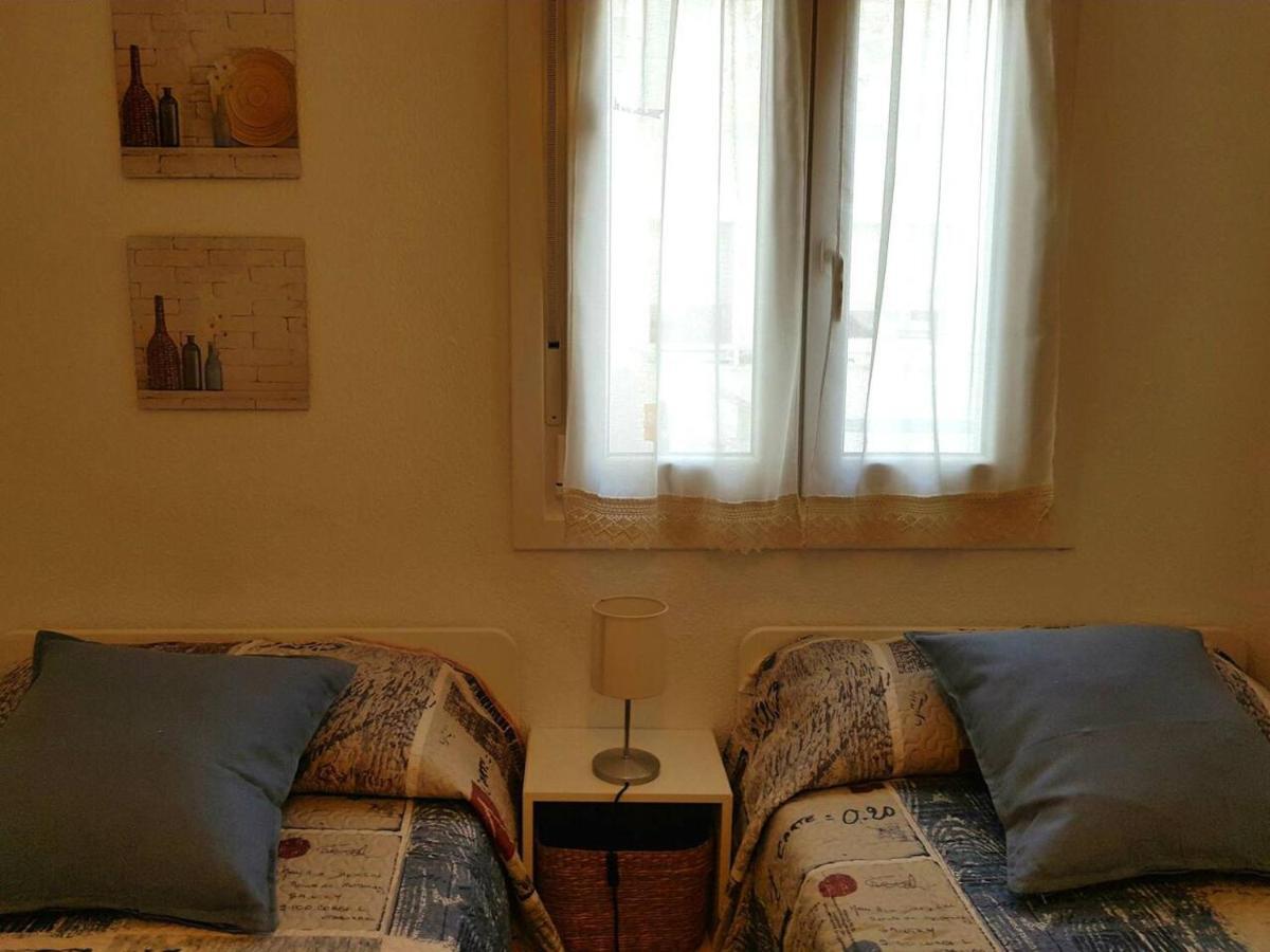 Apartamento con garaje en centro histórico!! Jerez de la Frontera Exterior foto