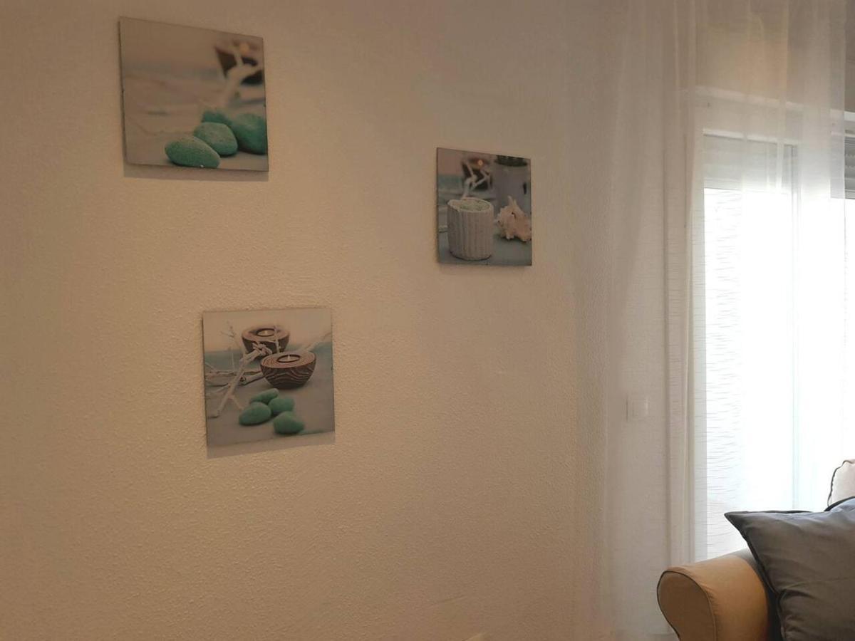 Apartamento con garaje en centro histórico!! Jerez de la Frontera Exterior foto