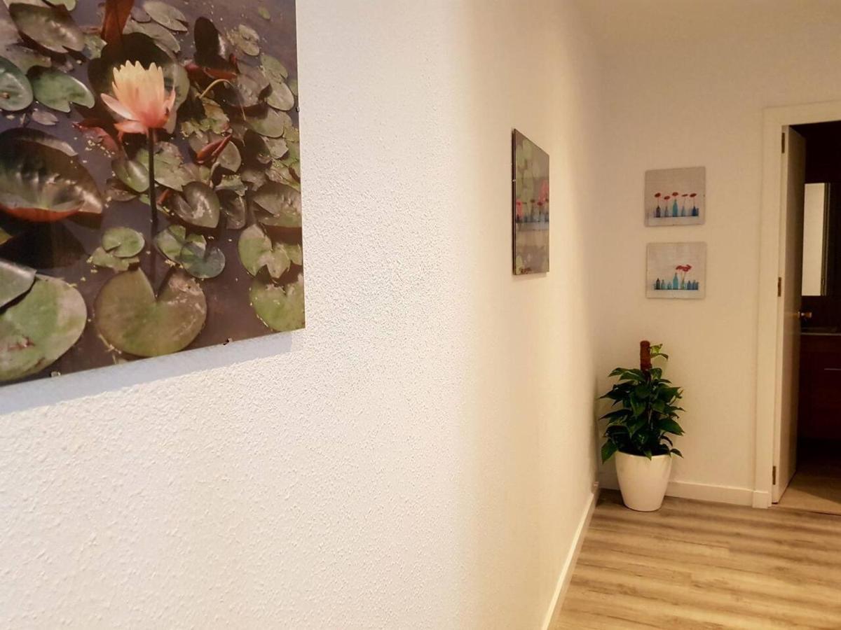 Apartamento con garaje en centro histórico!! Jerez de la Frontera Exterior foto
