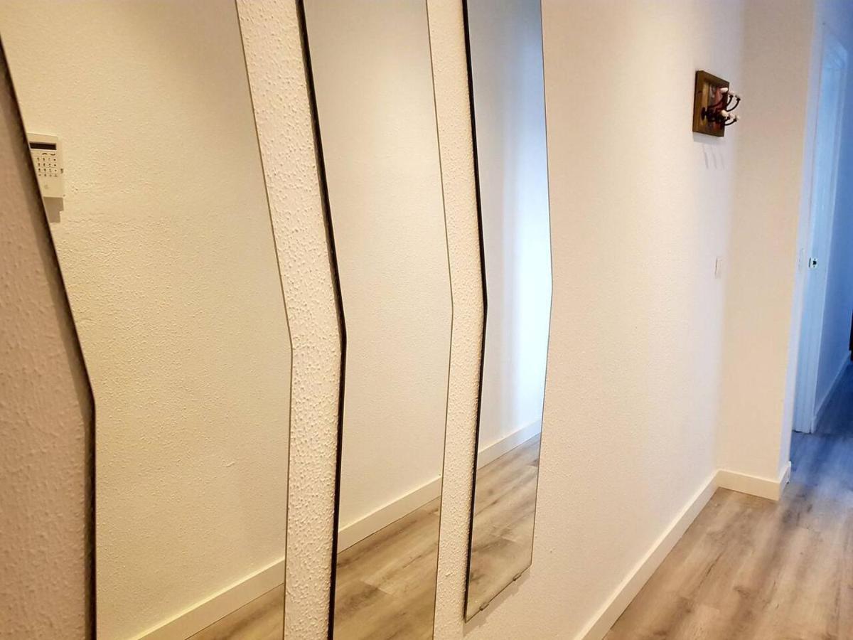 Apartamento con garaje en centro histórico!! Jerez de la Frontera Exterior foto