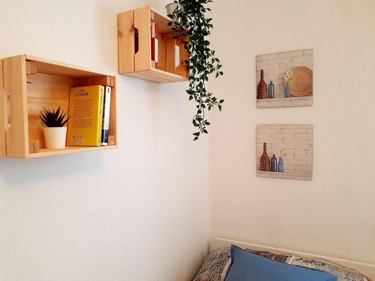 Apartamento con garaje en centro histórico!! Jerez de la Frontera Exterior foto