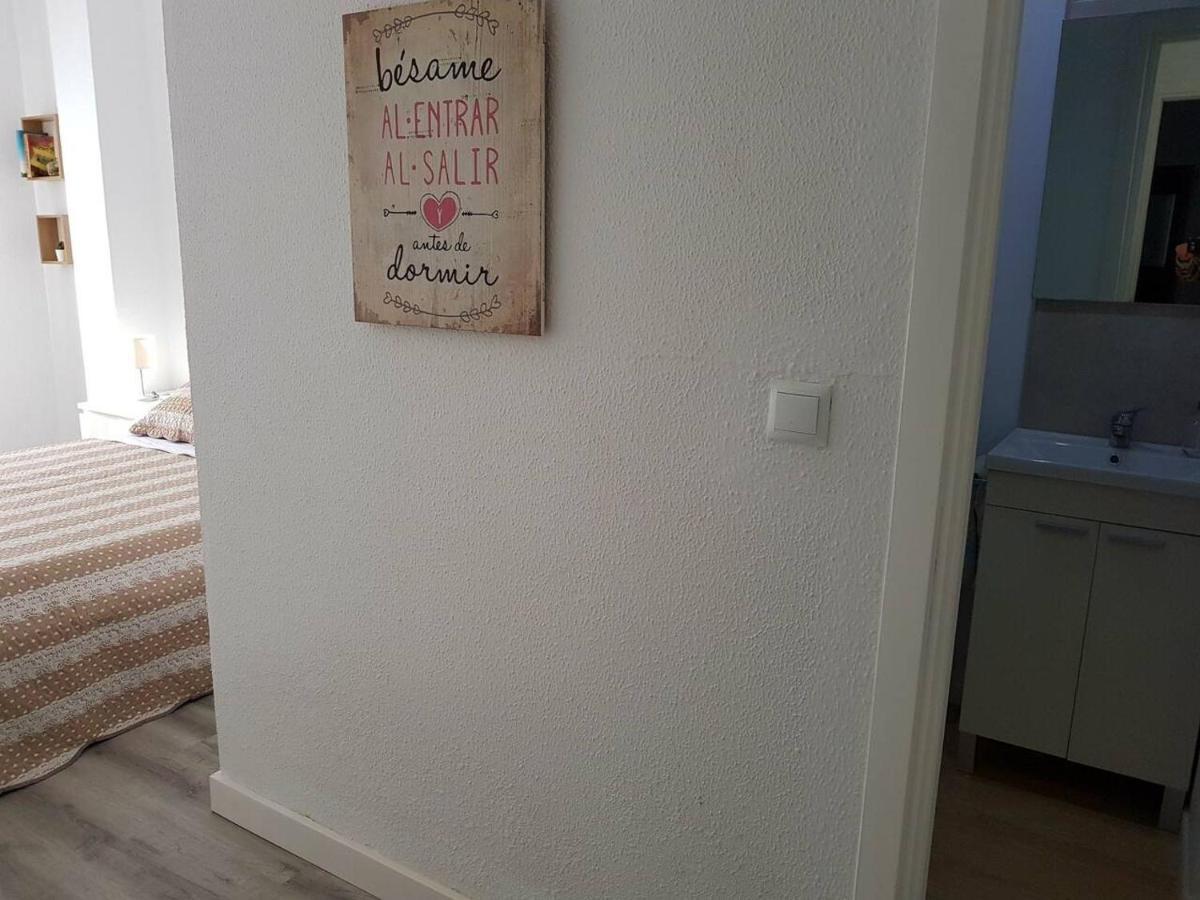 Apartamento con garaje en centro histórico!! Jerez de la Frontera Exterior foto