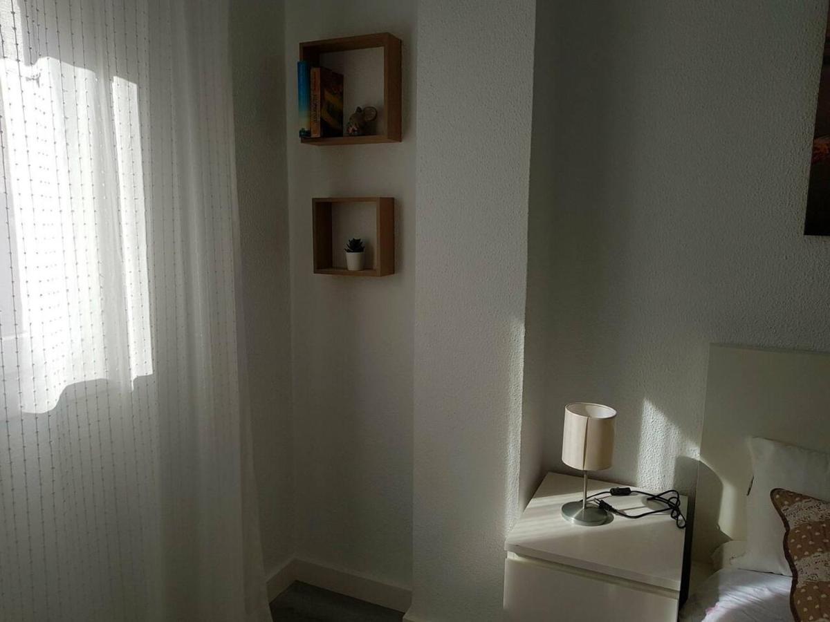 Apartamento con garaje en centro histórico!! Jerez de la Frontera Exterior foto