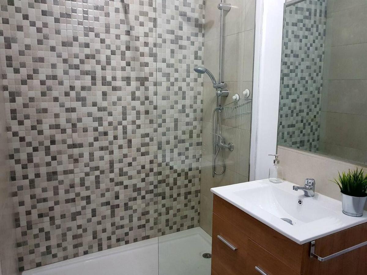 Apartamento con garaje en centro histórico!! Jerez de la Frontera Exterior foto