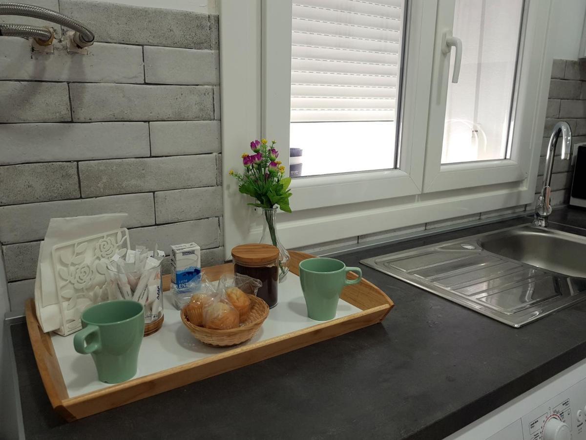 Apartamento con garaje en centro histórico!! Jerez de la Frontera Exterior foto